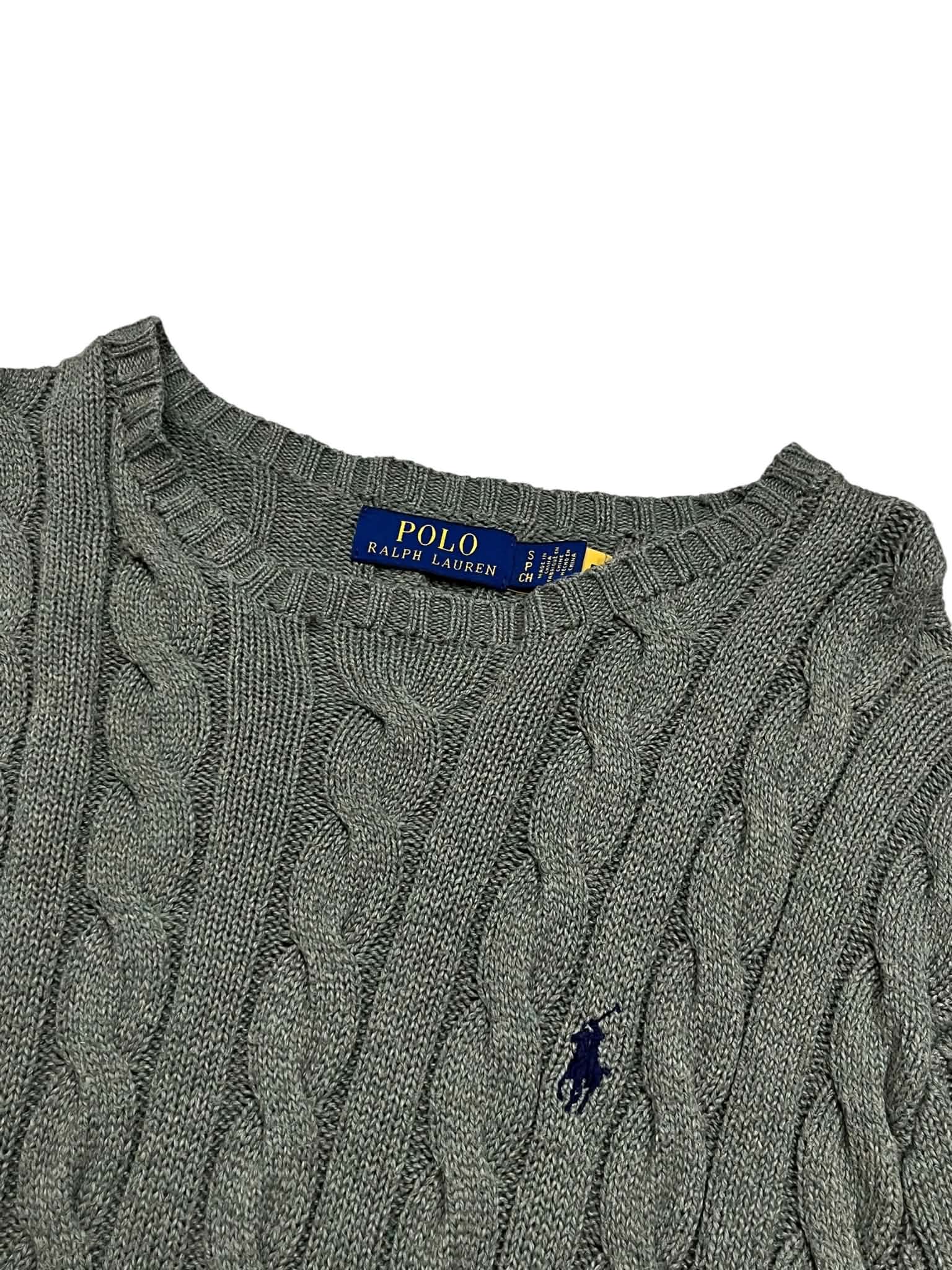 Polo Ralph Lauren Crewneck (S)