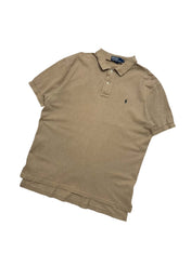 Polo Ralph Lauren Poloshirt (M-L)