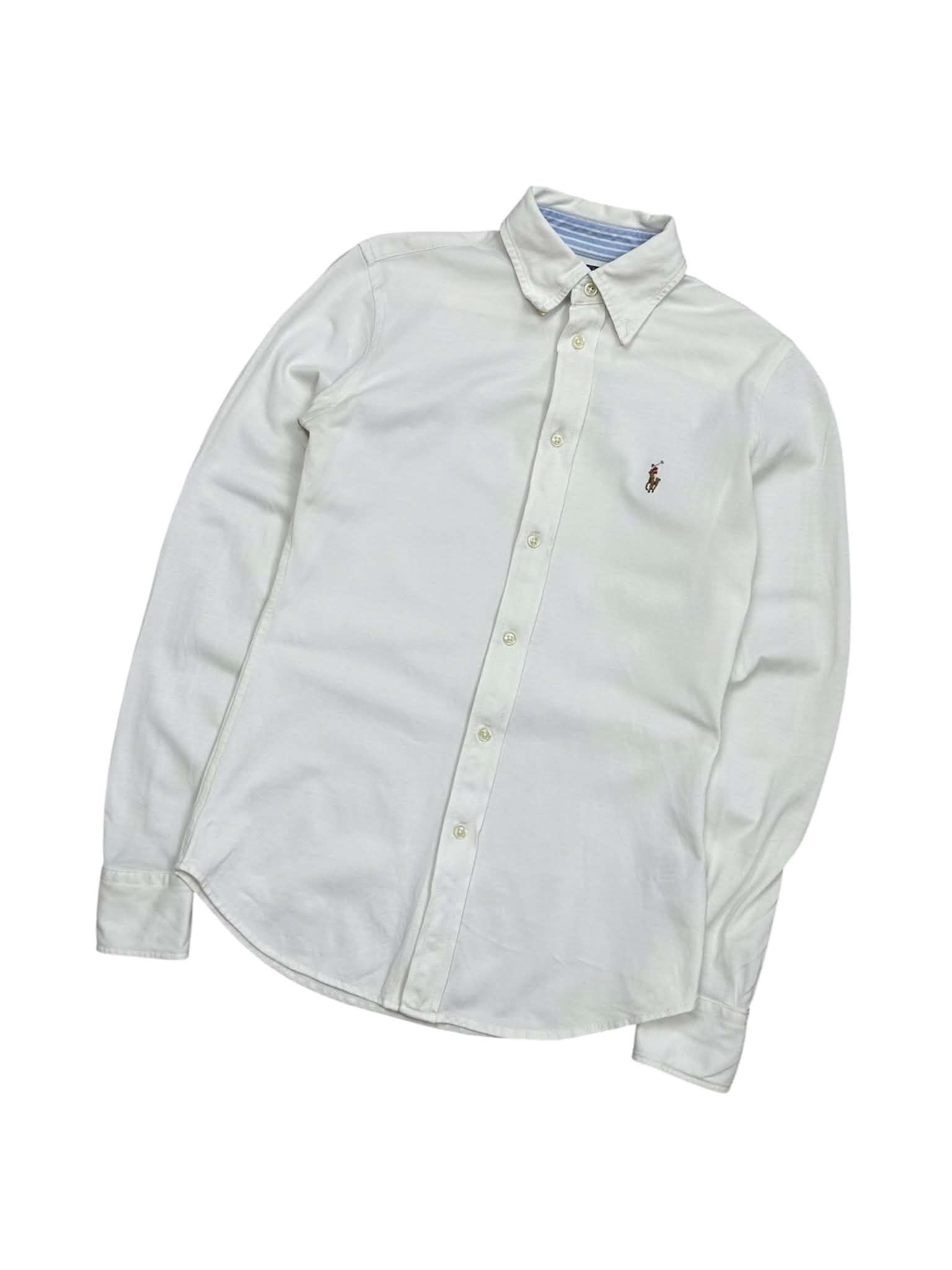 Polo Ralph Lauren Shirt (Women S)