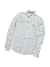 Polo Ralph Lauren Shirt (Women S)