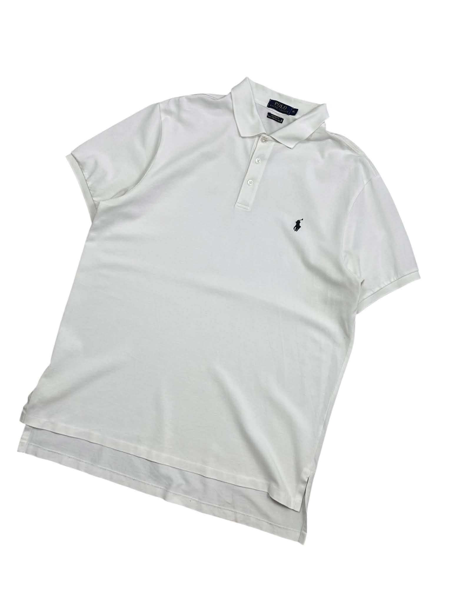 Polo Ralph Lauren Dicaprio Poloshirt (XL)