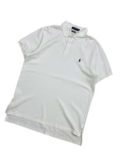 Polo Ralph Lauren Dicaprio Poloshirt (XL)
