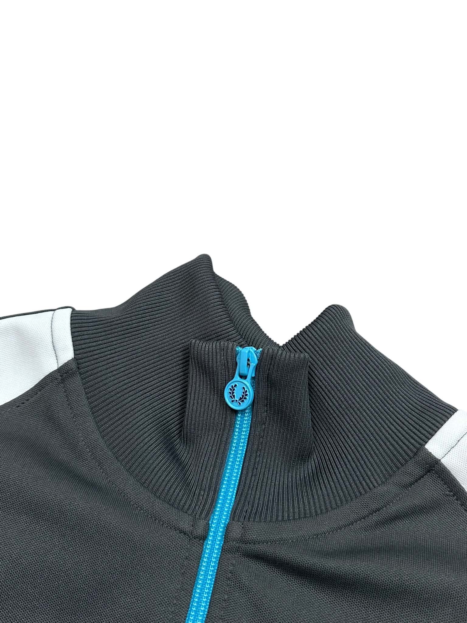 Fred Perry Full Zip Up (L)