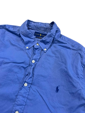 Ralph Lauren Old Money Summer Shirt (XL)