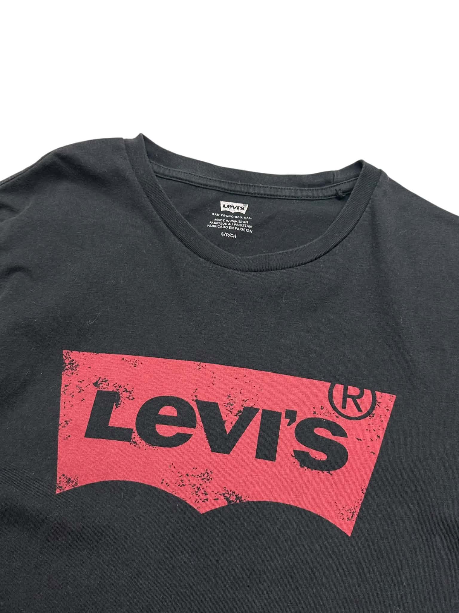 Levis T-Shirt (S)