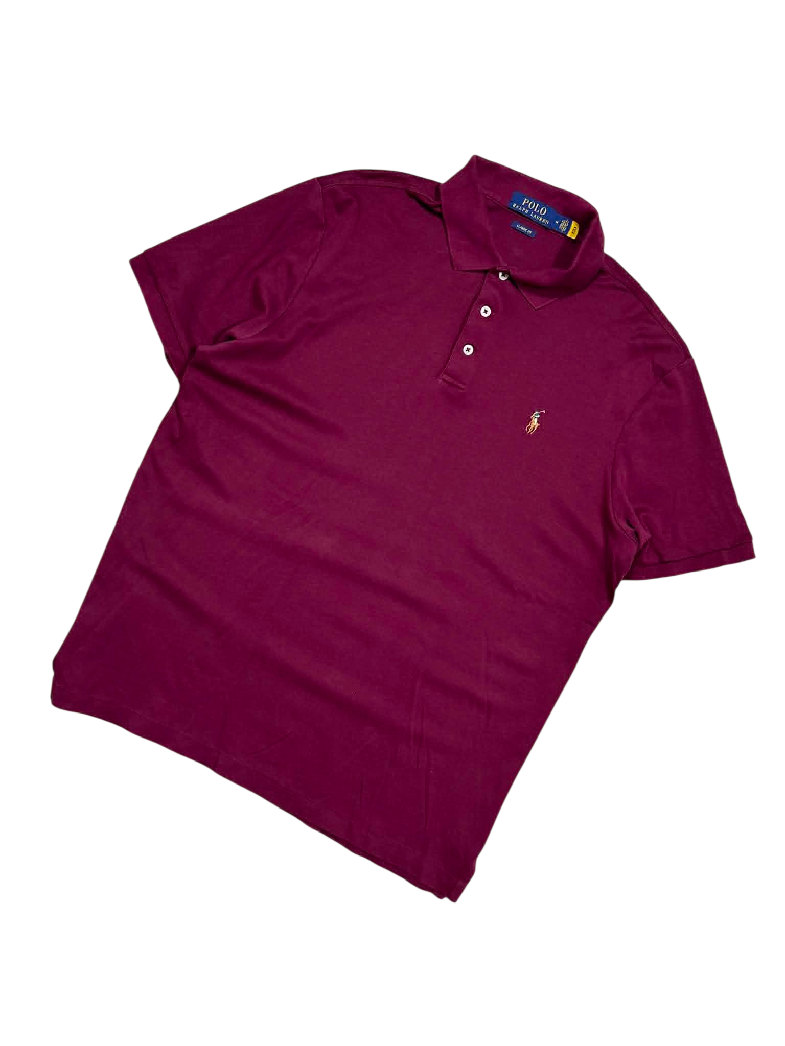 Polo Ralph Lauren Poloshirt (M)