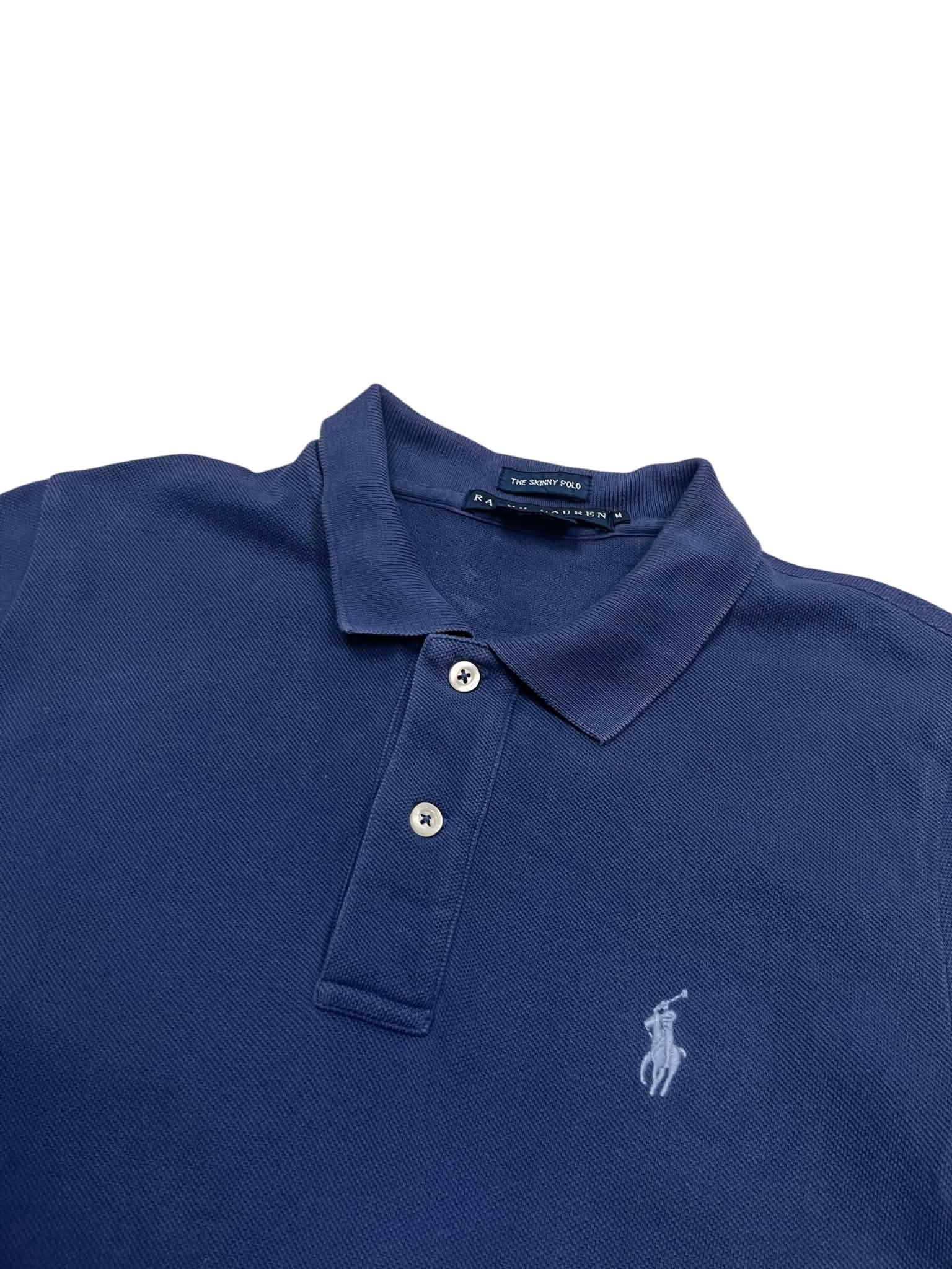 Polo Ralph Lauren Poloshirt (Women M)