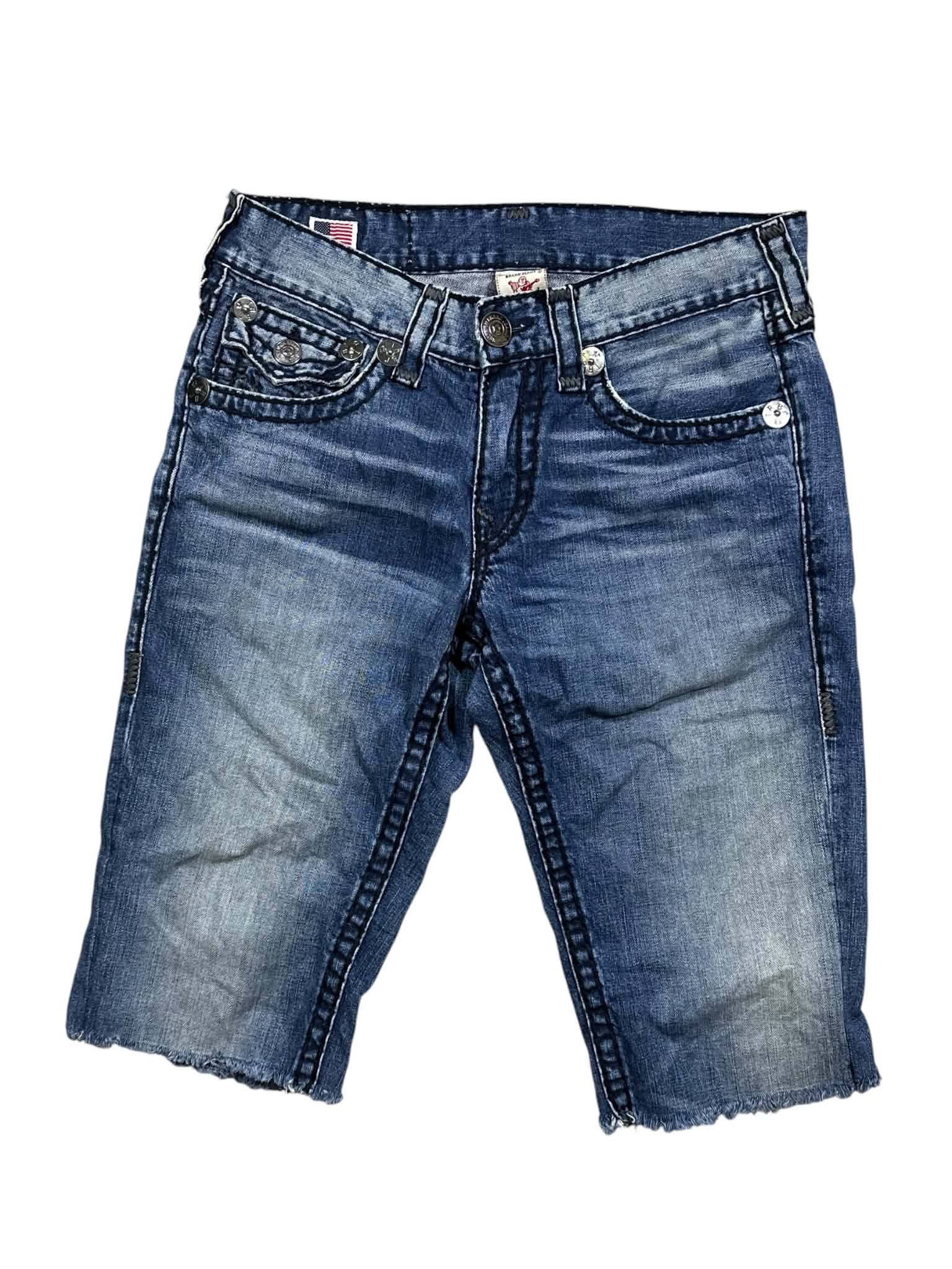 True Religion Shorts (M)