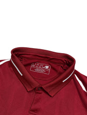 2018-19 New Balance x Liverpool Football Jersey (S)