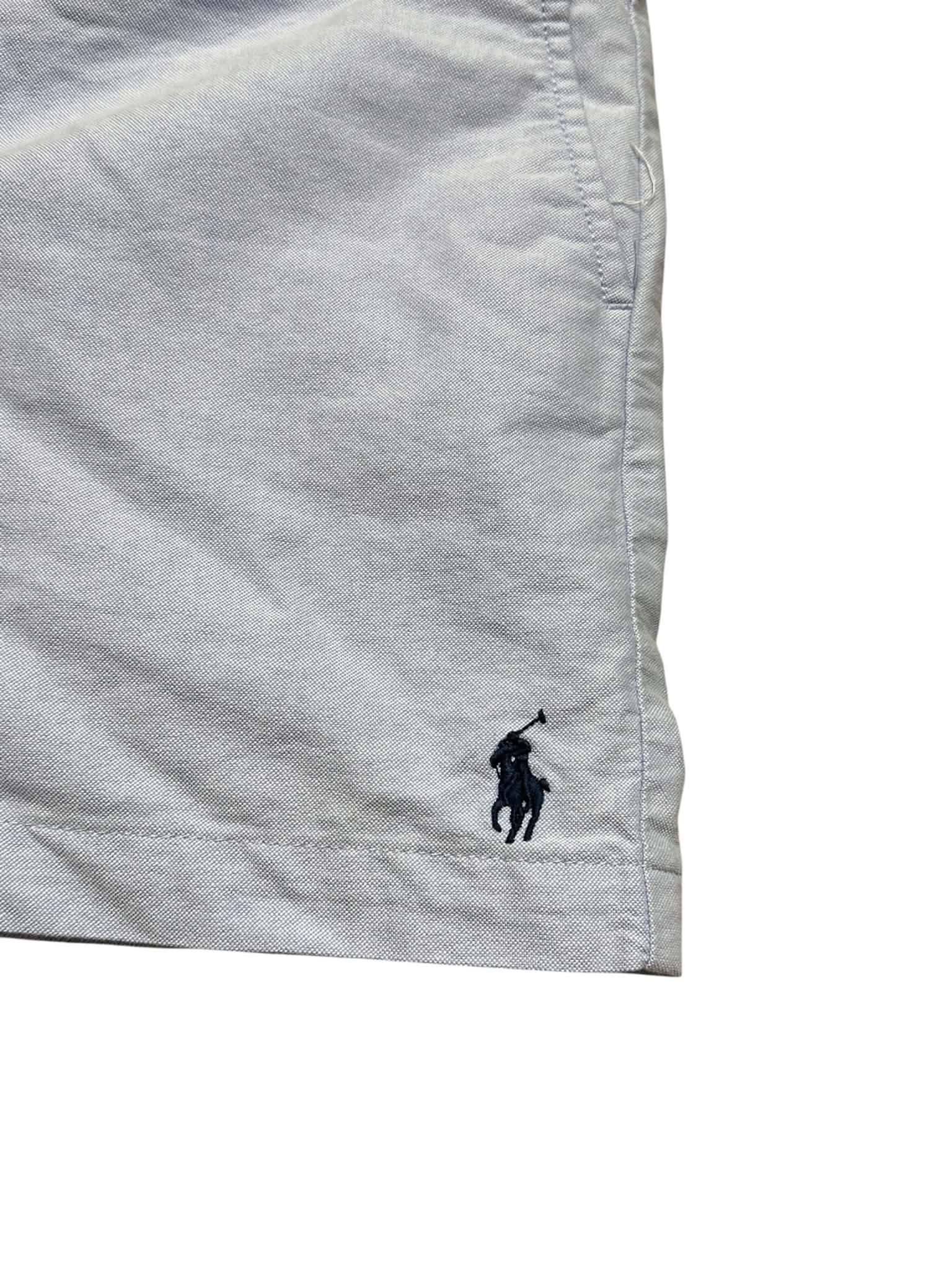 Ralph Lauren Old Money Summer Shorts (M/L)