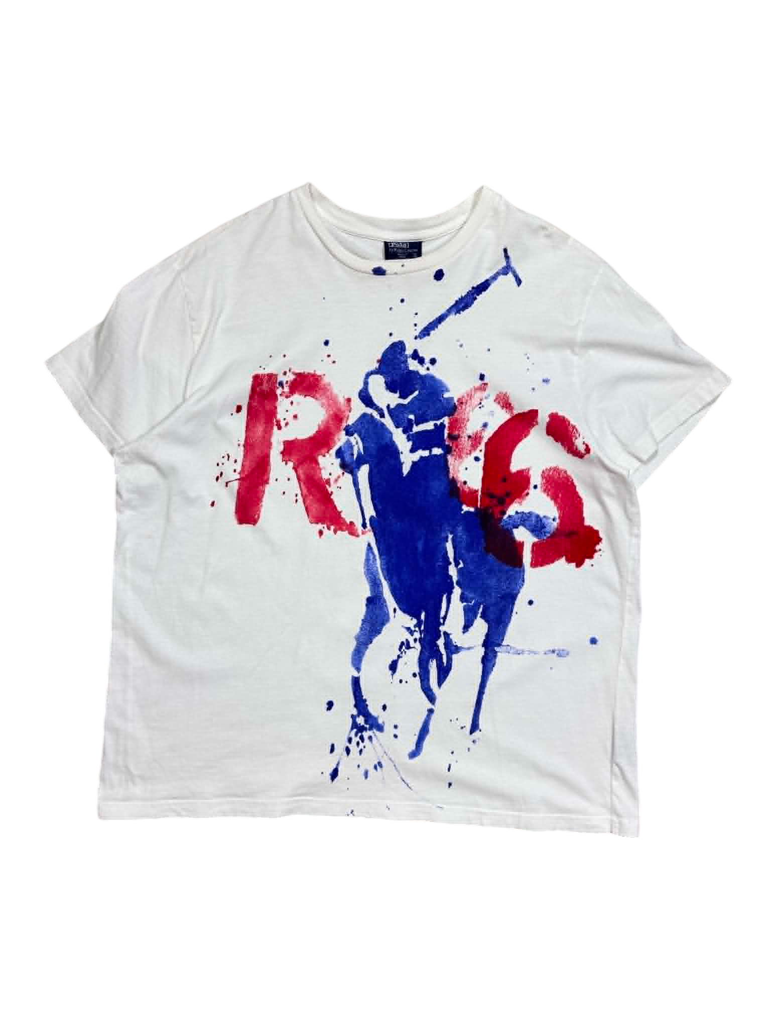 Polo Ralph Lauren Bogpony T-Shirt (L)