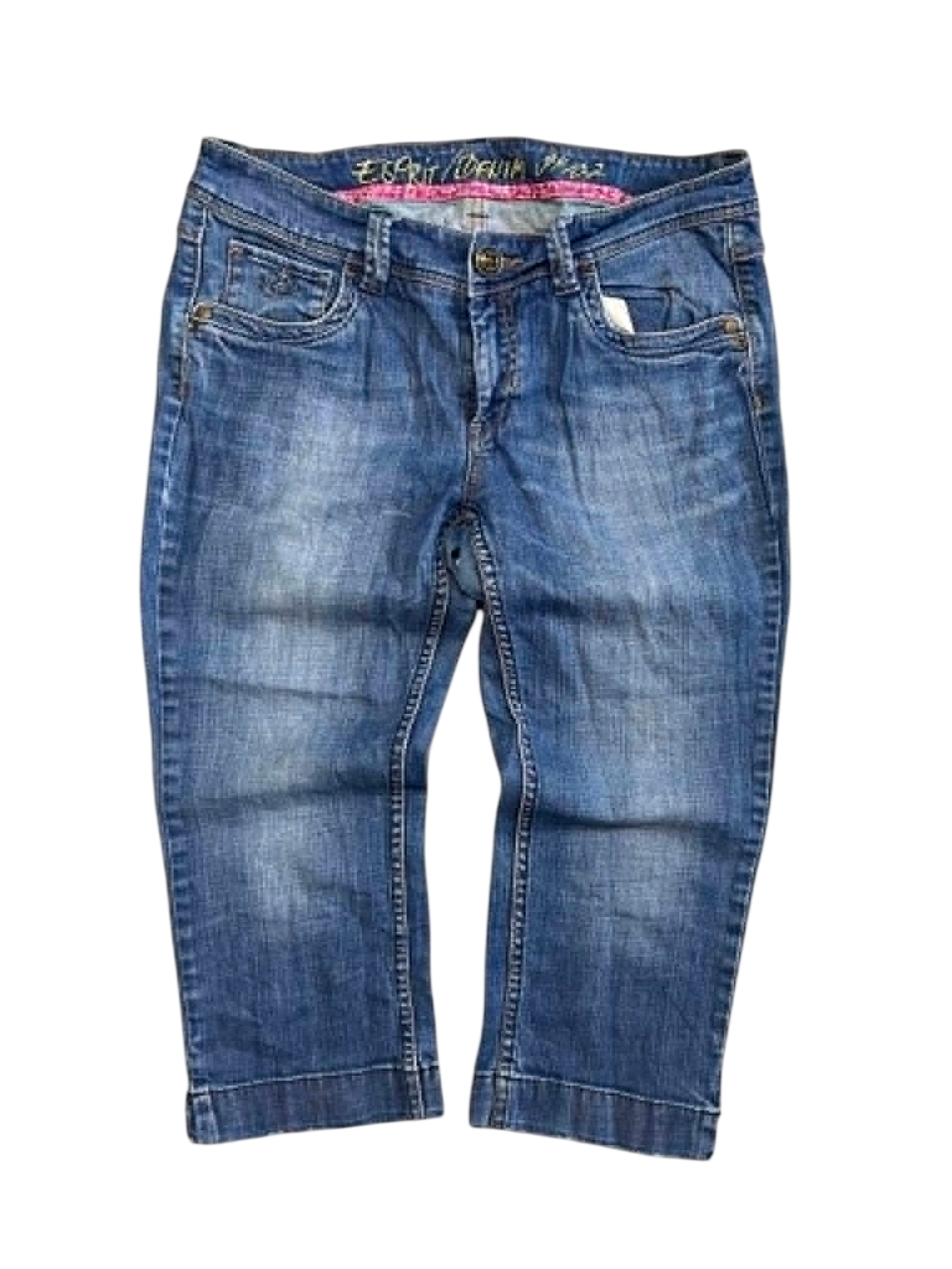 Y2K Espirit Bootcut Jeans (S)