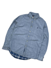 Polo Ralph Lauren Shirt (S)