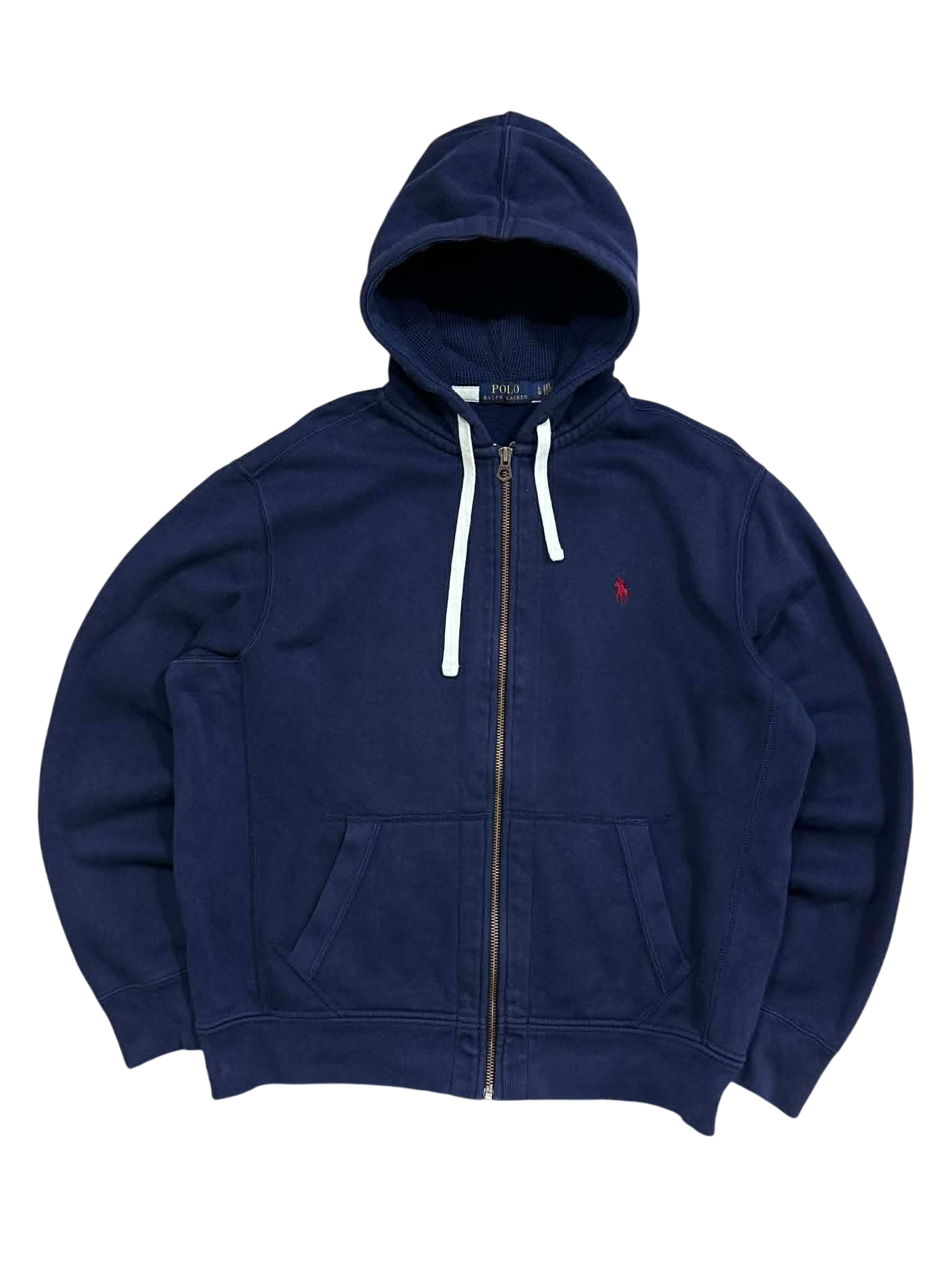 Polo Ralph Lauren Full Zip Up (L)
