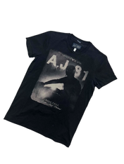 Vintage Armani Jeans T-Shirt (M)
