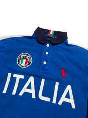 Polo Ralph Lauren Chief Keef ITALIA Polo (S)