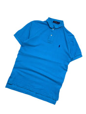 Polo Ralph Lauren Poloshirt (S-M)