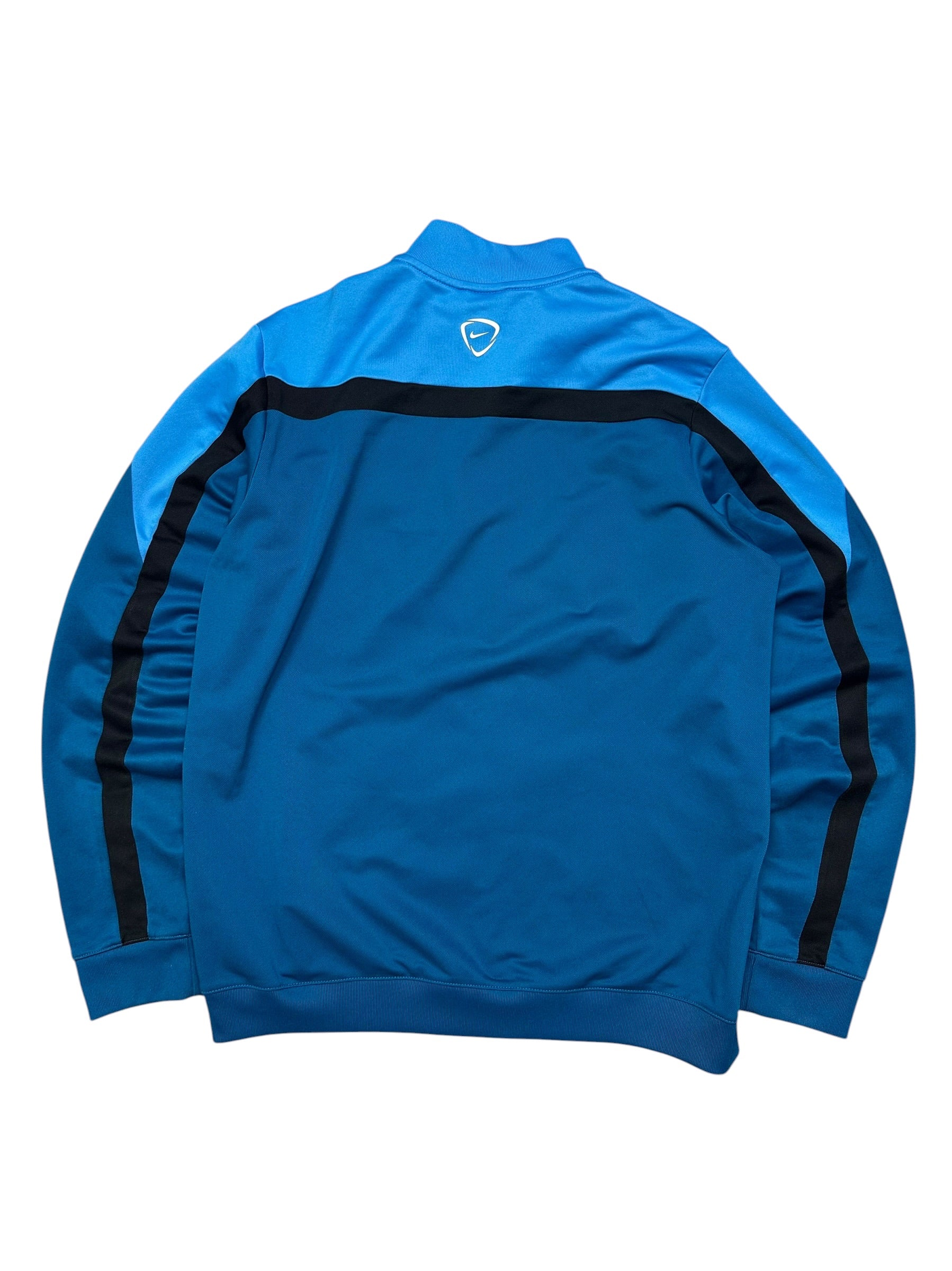 Nike x Inter Milan 2014-15 Trackjakcet (S-M)