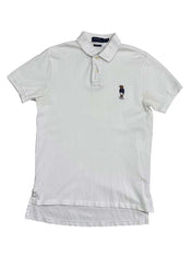 Polo Ralph Lauren Polo Bear Poloshirt (M)