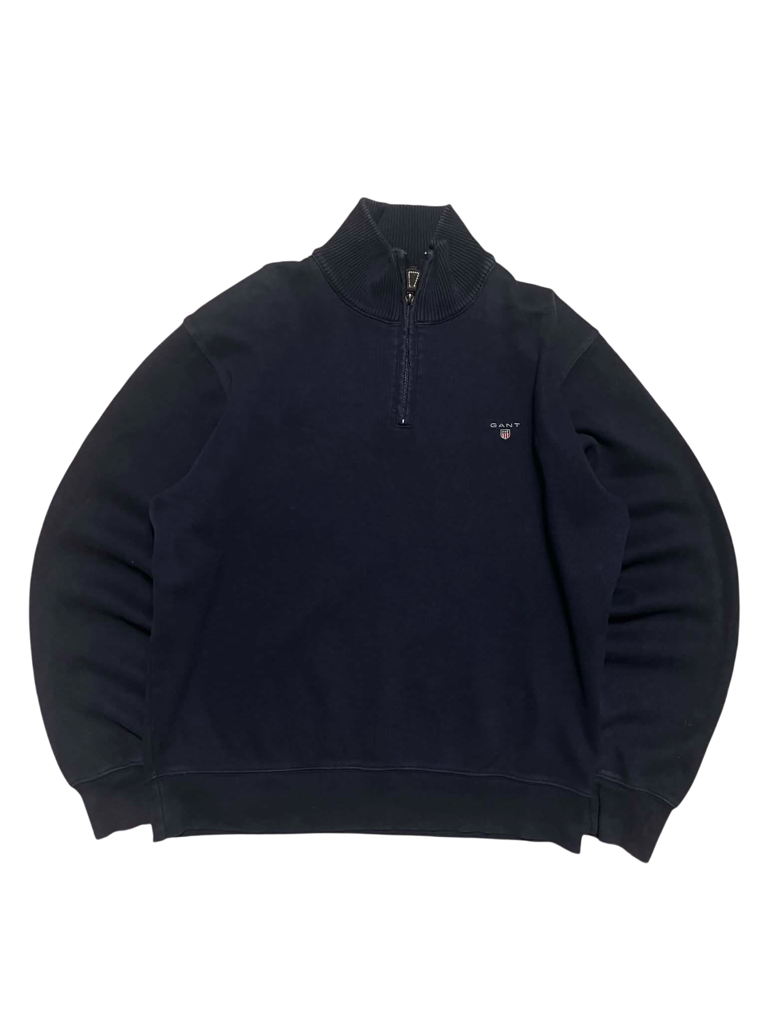 4 Quarter Zip Up (L)