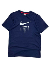 Nike TIEMPO TN Vintage T-Shirt (L)