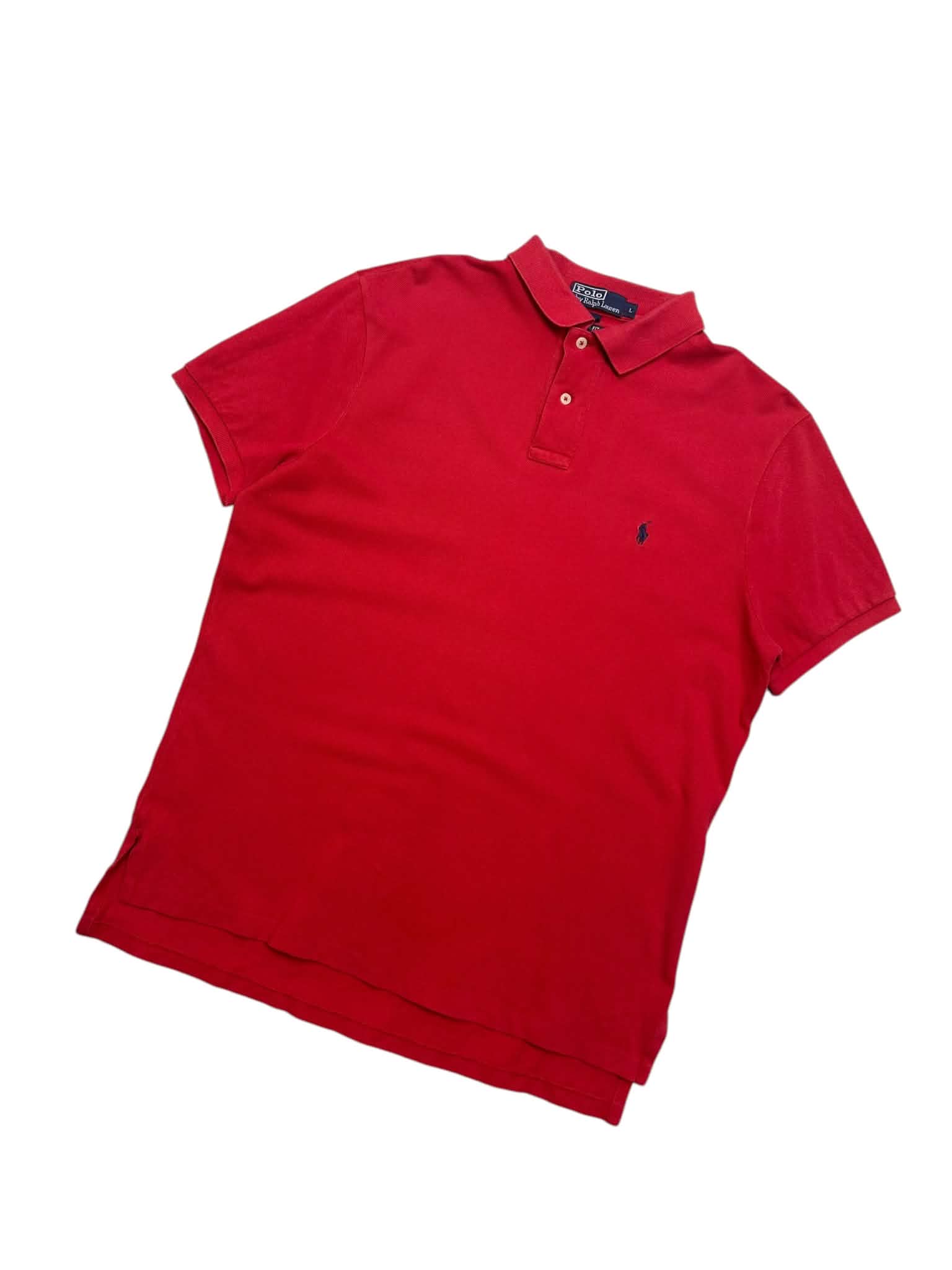 Polo Ralph Lauren Poloshirt (L)