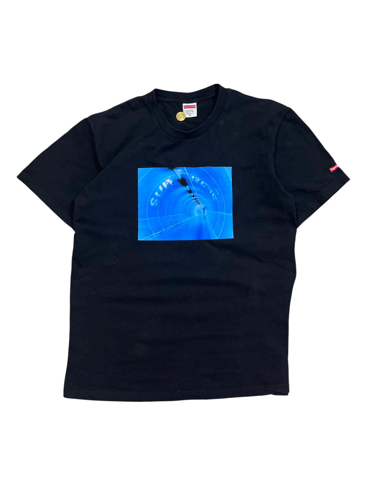 Supreme T-Shirt (M)