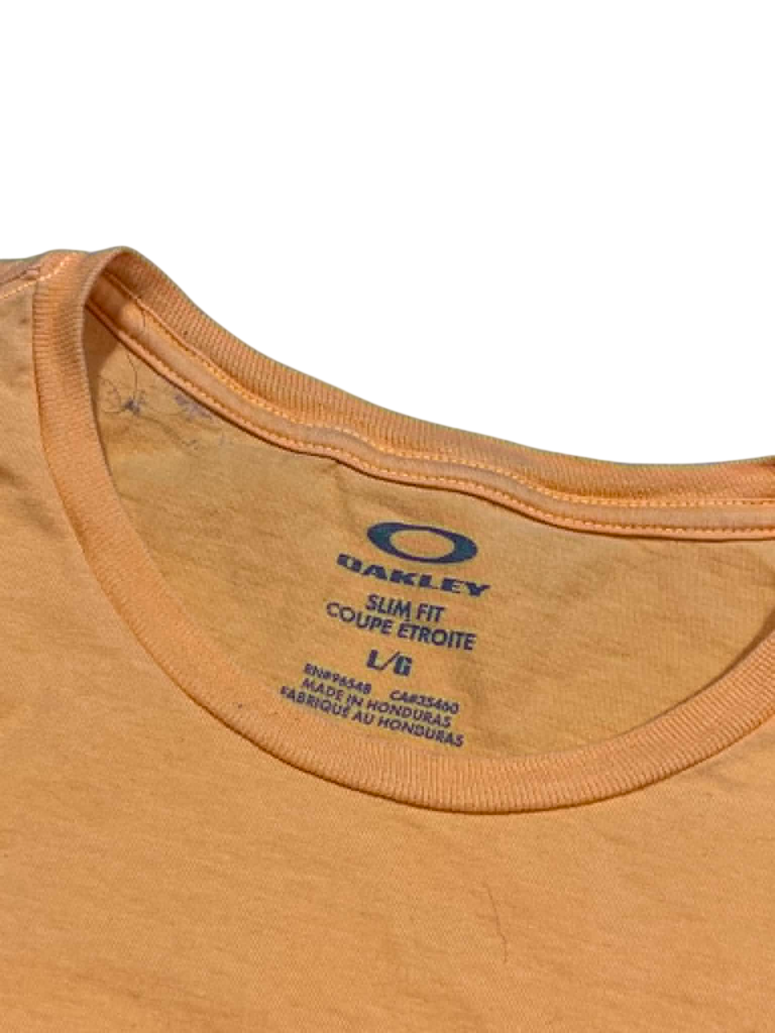 Oakley T-Shirt (L)