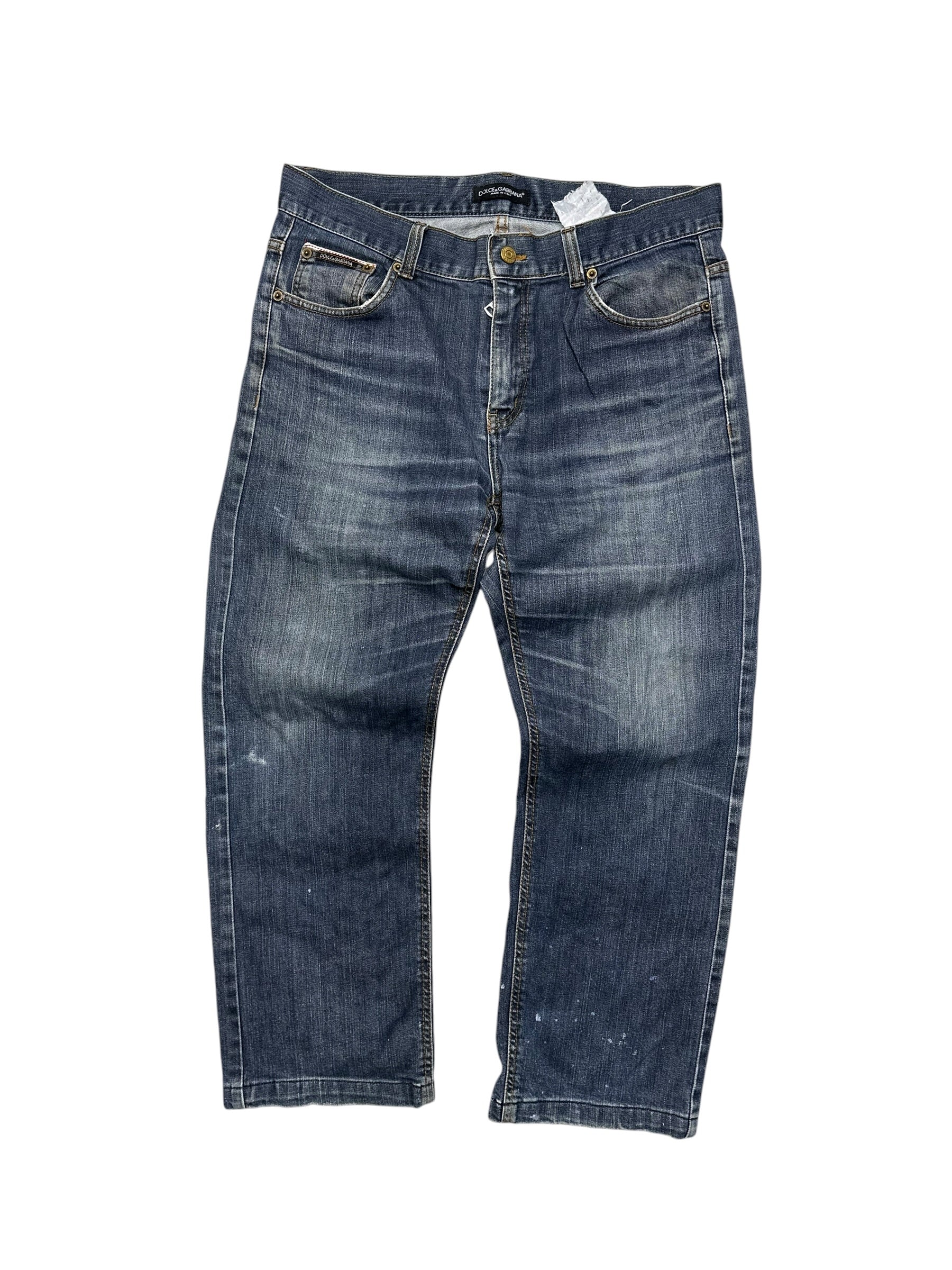 Dolce & Gabbana Jeans (L)