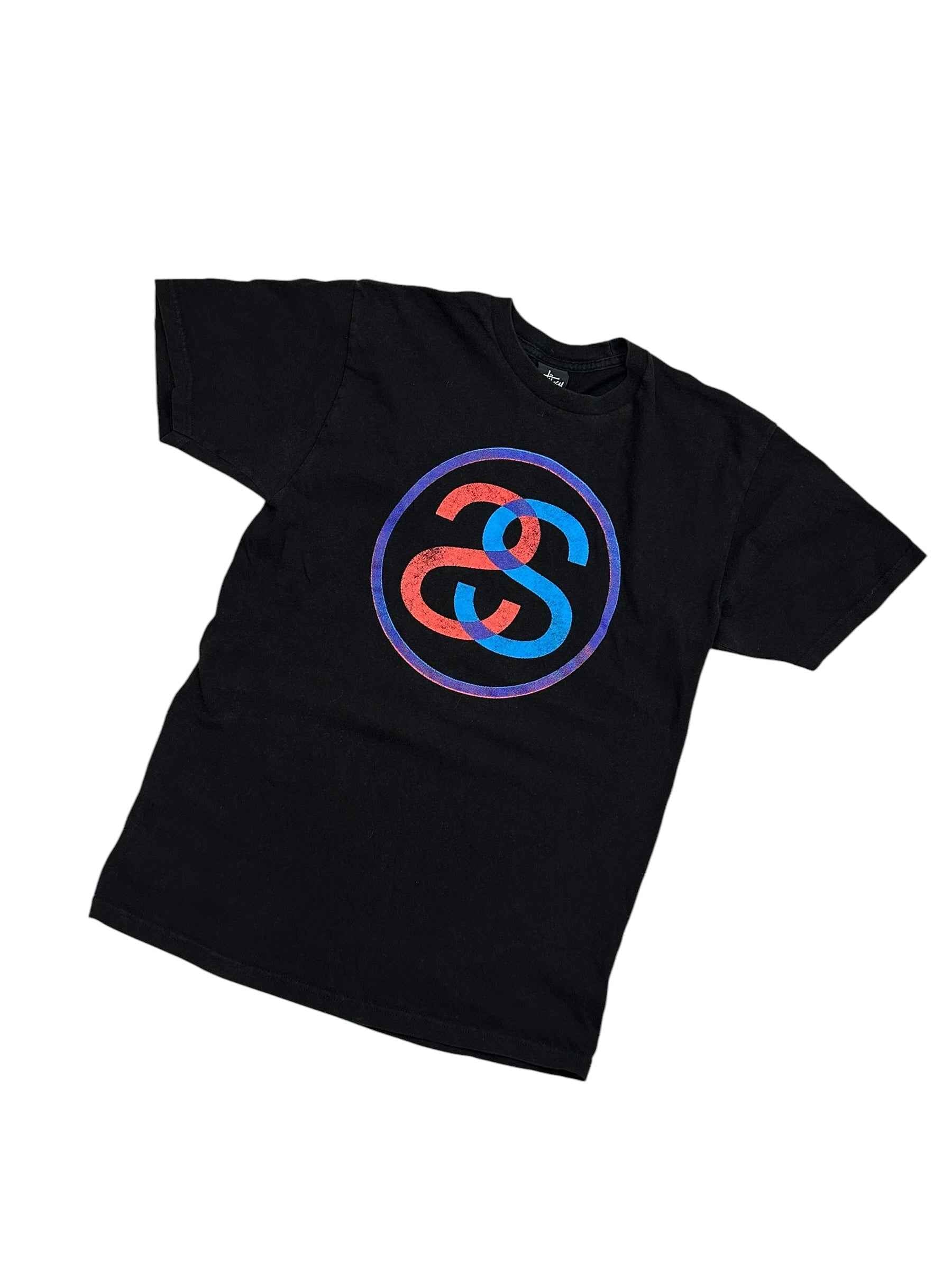 Stüssy T-Shirt (M)
