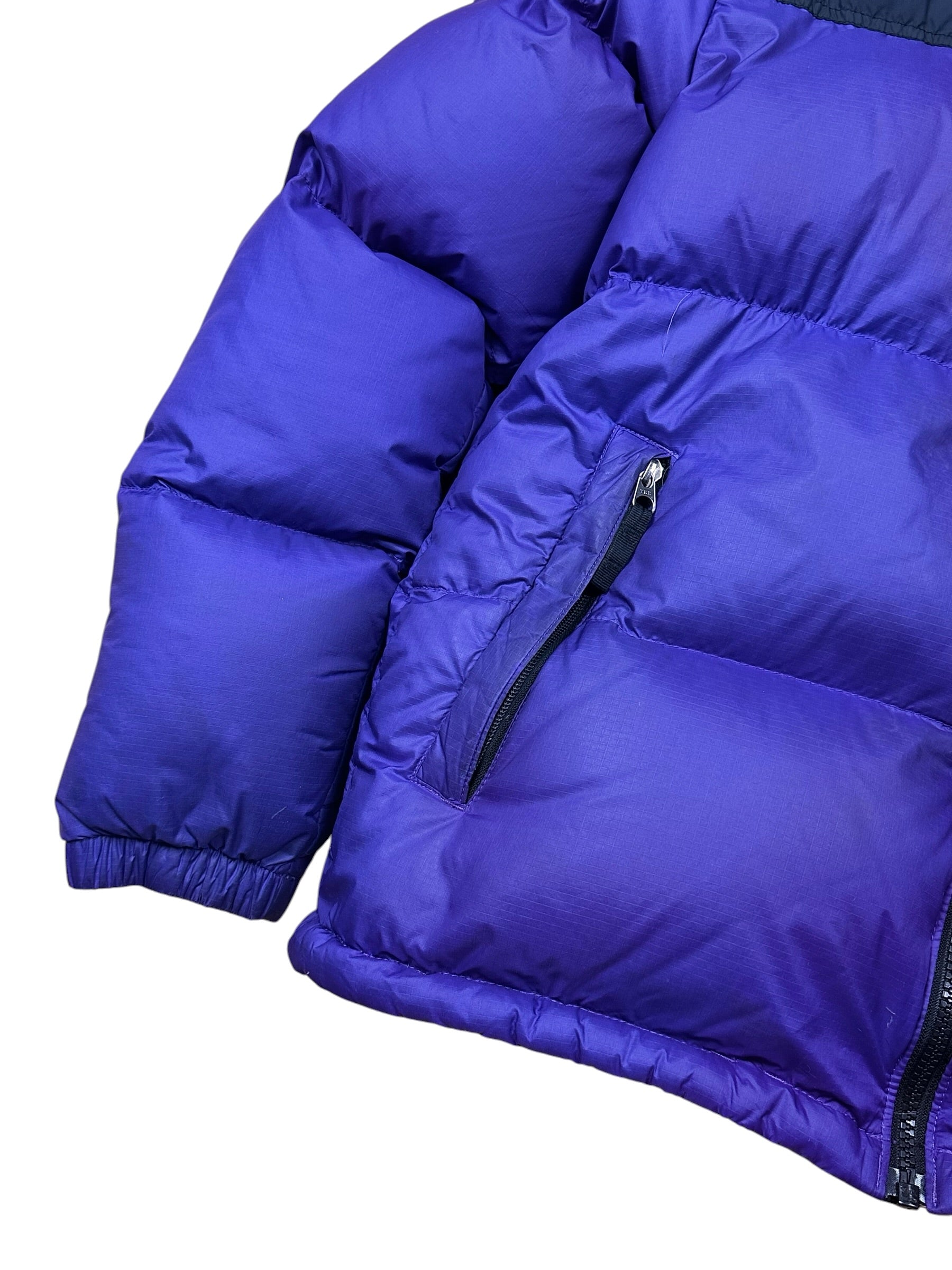 North Face 700 Puffer Jacket (S)
