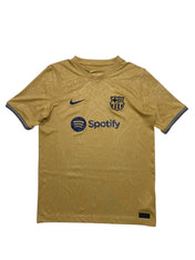 FC Barcelona 2022-23 Jersey (S)