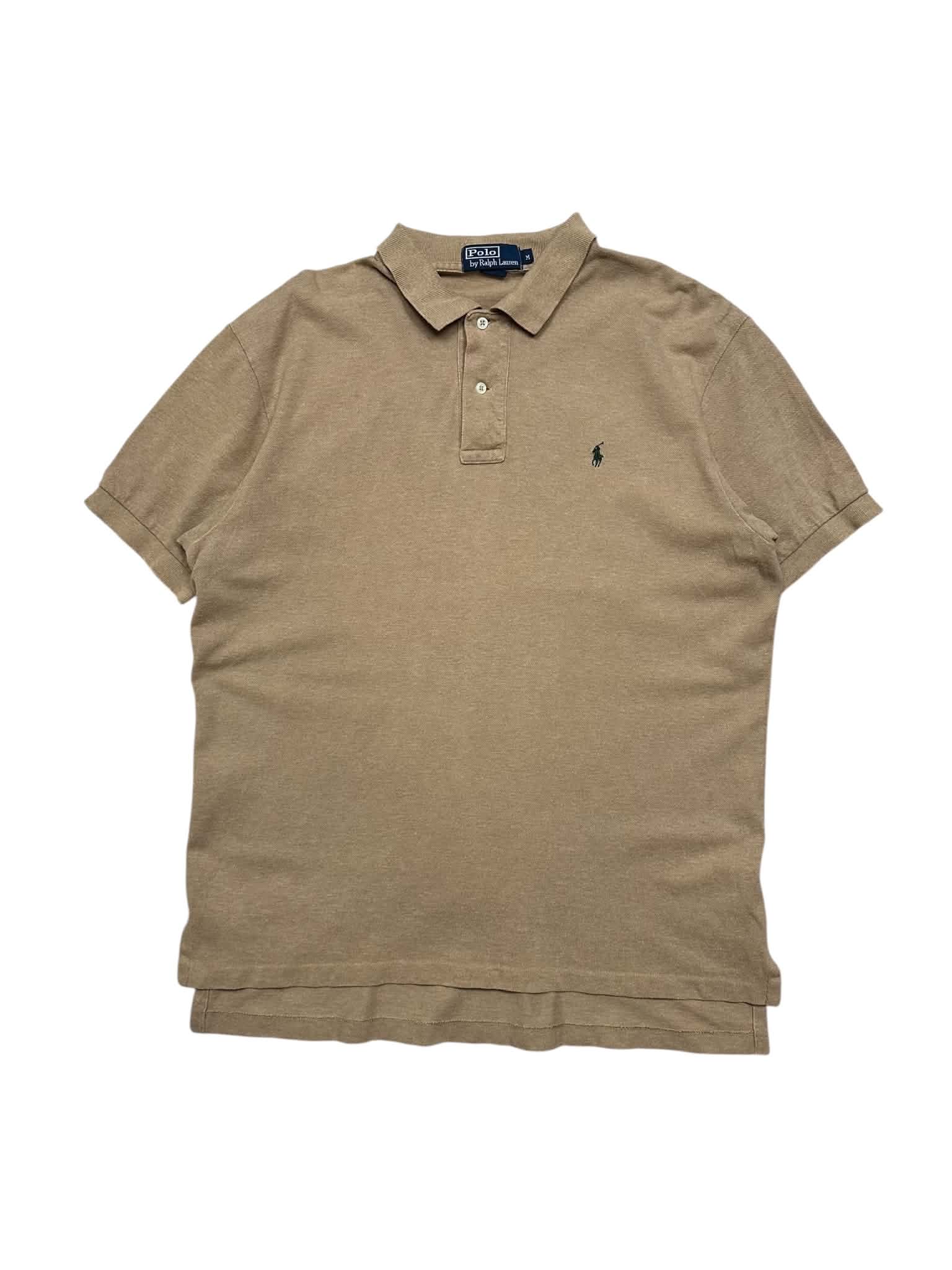Polo Ralph Lauren Poloshirt (M-L)