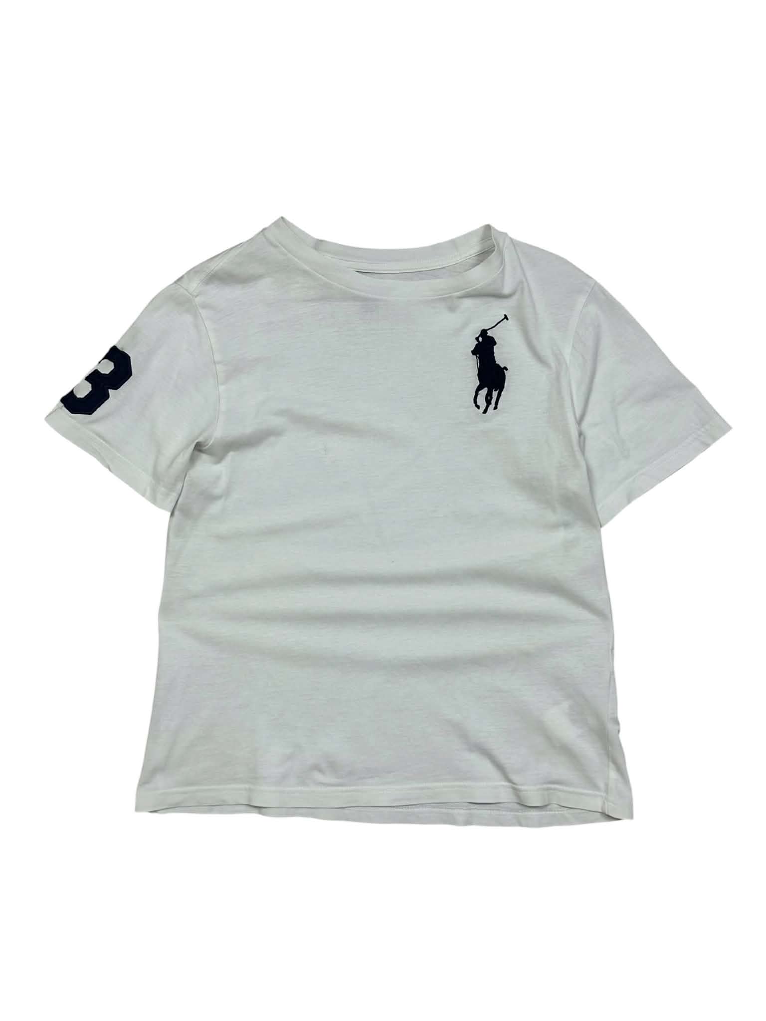 Polo Ralph Lauren Bigpony T-Shirt (Women S - Men XXS)