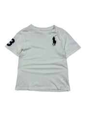 Polo Ralph Lauren Bigpony T-Shirt (Women S - Men XXS)