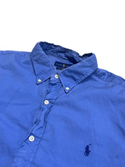 Ralph Lauren Old Money Summer Shirt (XL)
