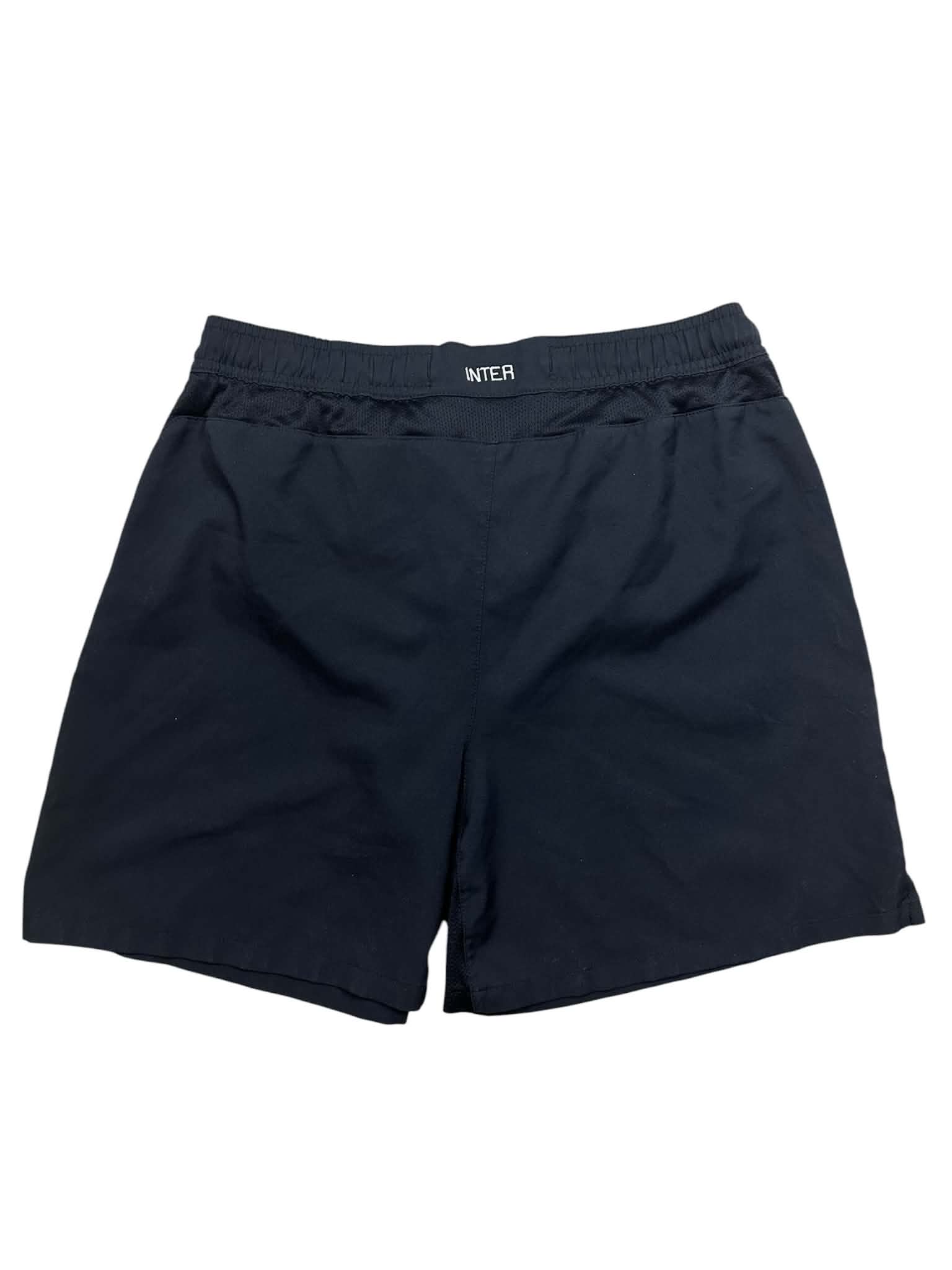 2010-11 Nike x Inter Shorts (XS)