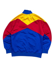 Barcelona x Nike Full Zip Up (M)