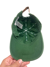 Lacoste Old Money CAP (One Size)