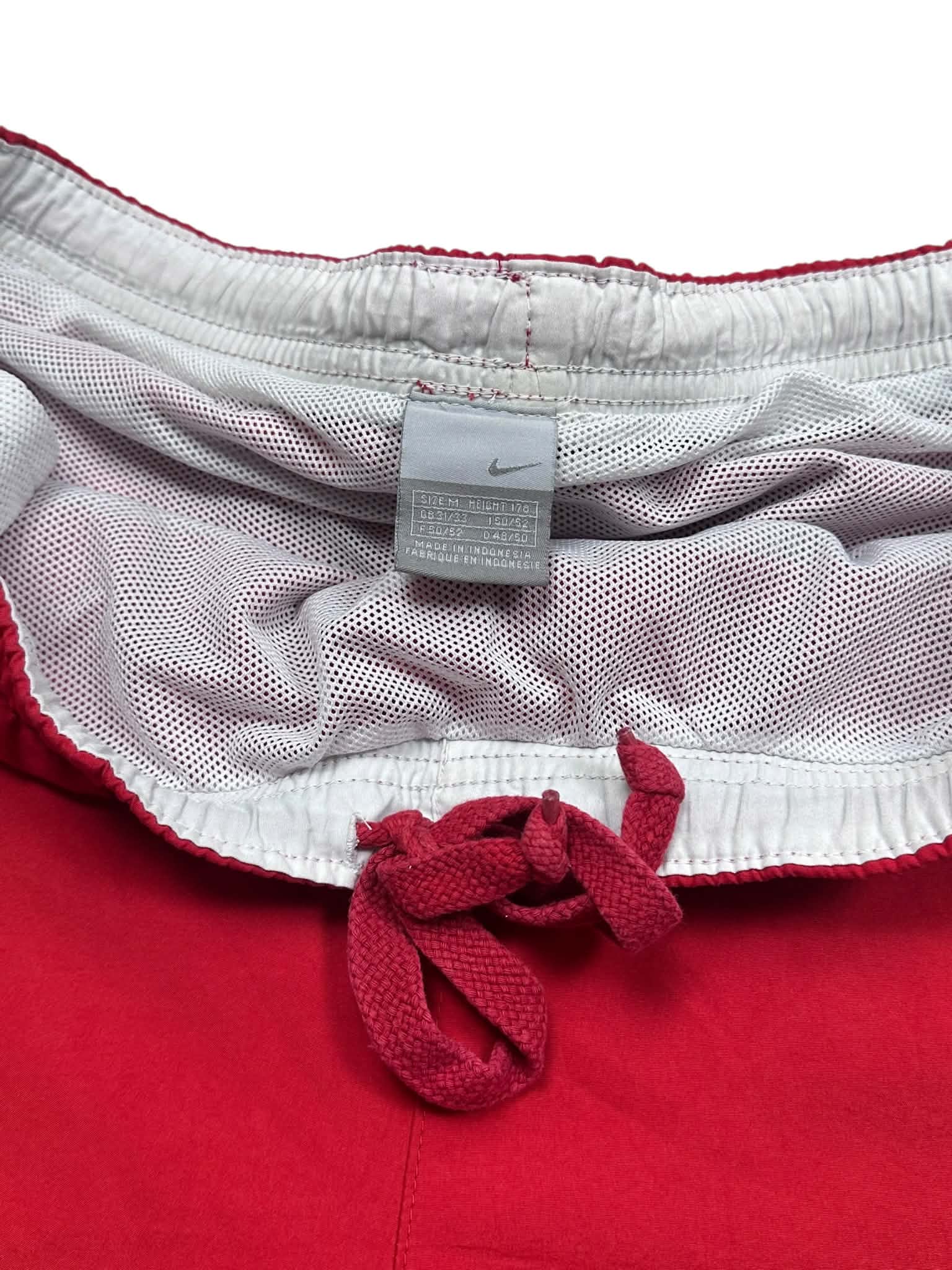 Nike Vintage Shorts (M)