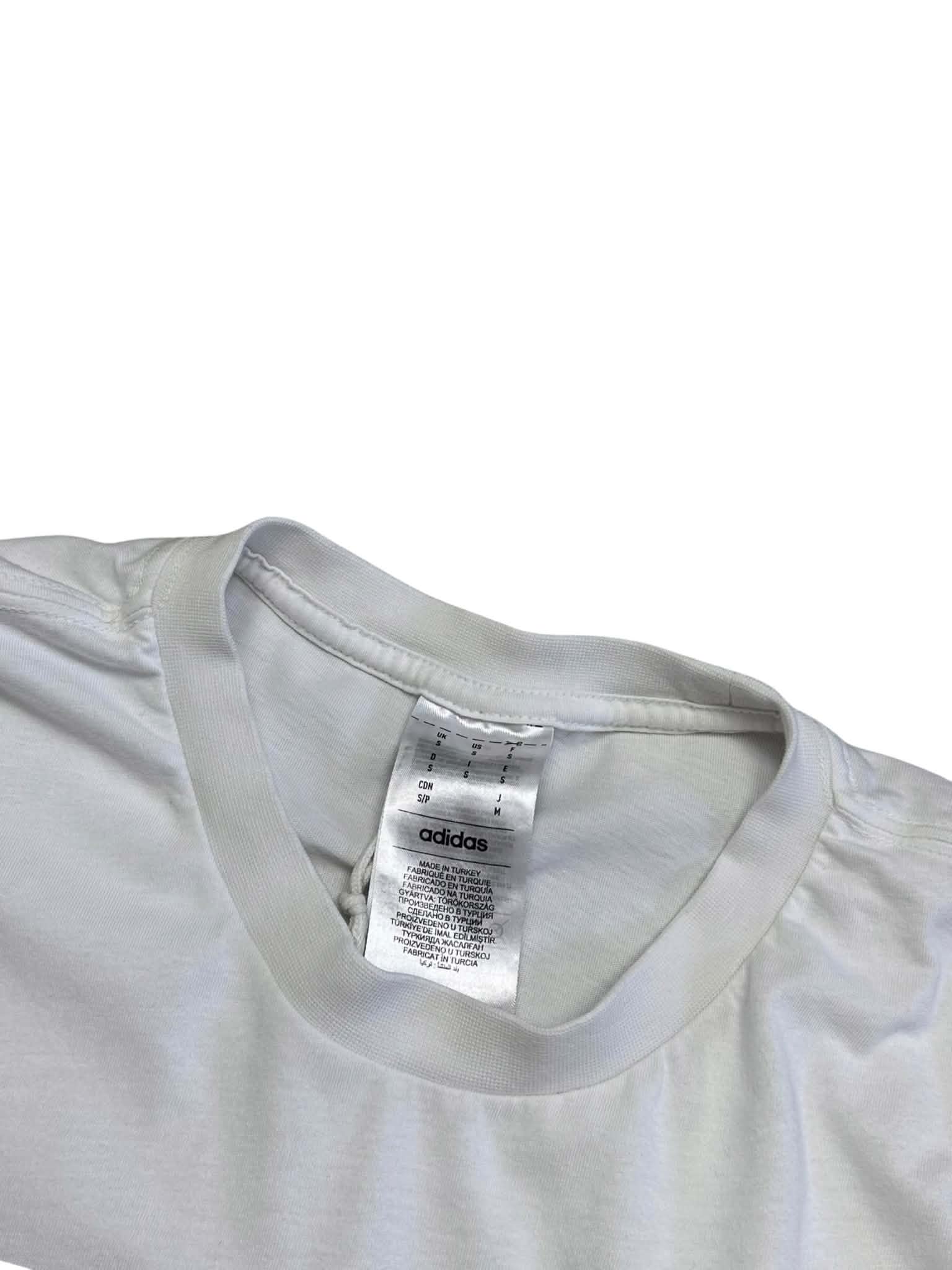 Adidas T-Shirt (S)