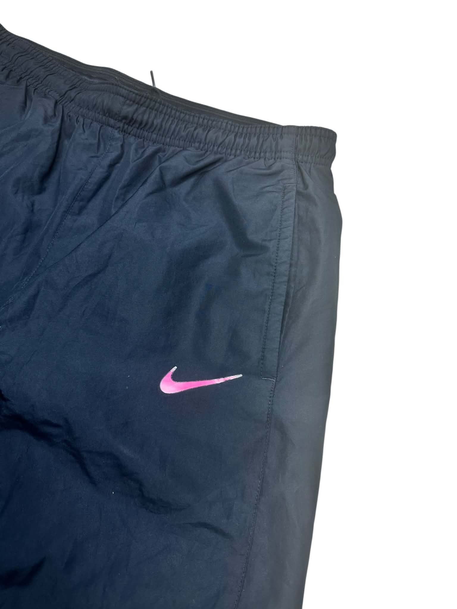 Nike x Barcelona 2010-11 Trackpants (S)