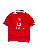 Nike x Manchester United 2004-06 Jersey (S)