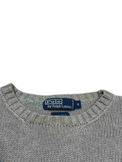 Ralph Lauren Crewneck (M-L)