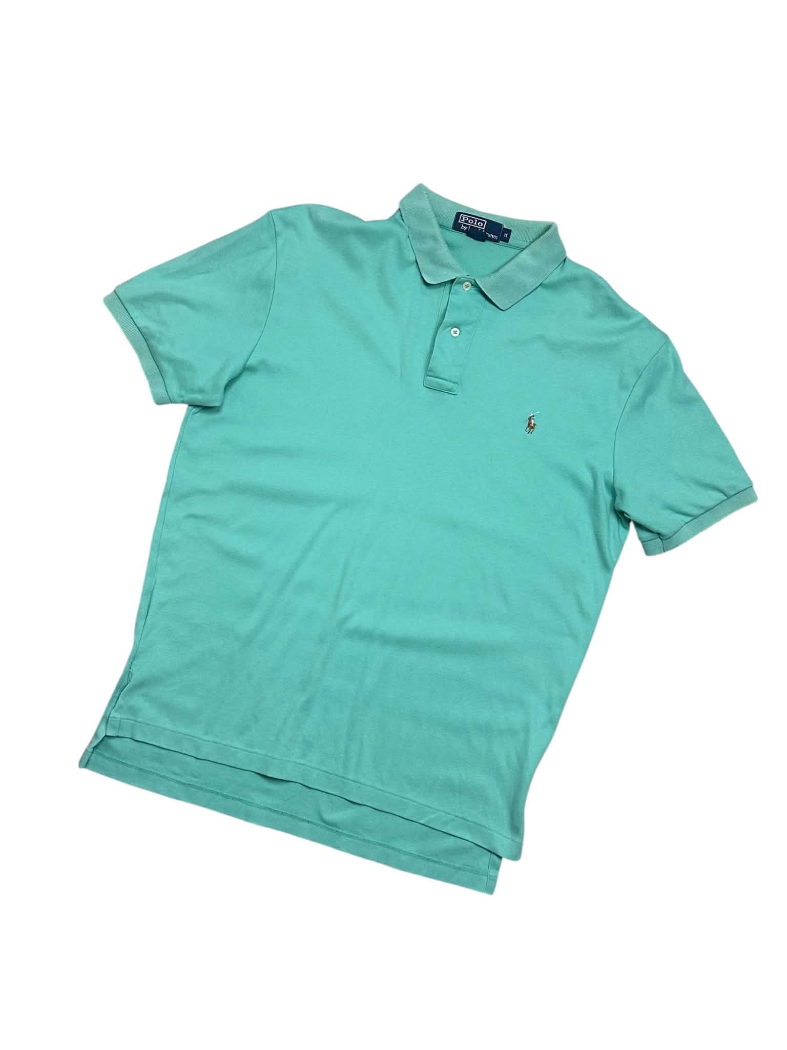 Polo Ralph Lauren Poloshirt (M-L)