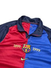 1999 Barcelona - 100th Anniversary Jersey (XS)
