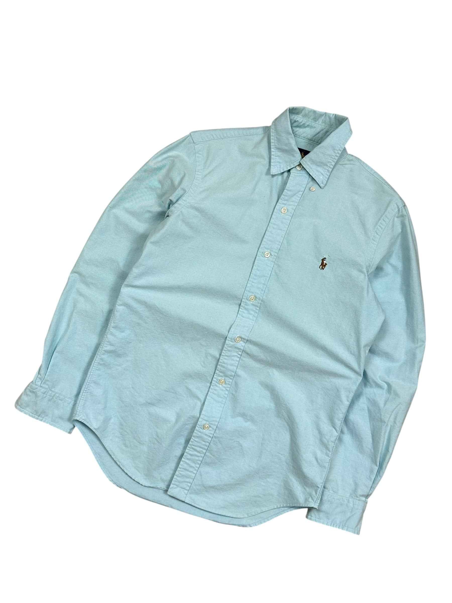 Polo Ralph Lauren Shirt (XS)