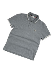 Moncler Poloshirt (S-M)