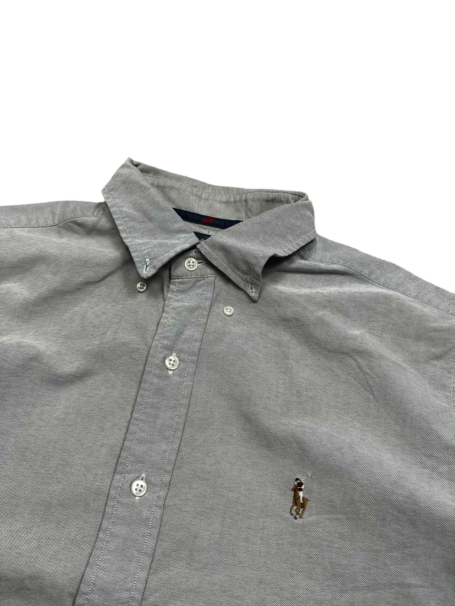 Polo Ralph Lauren Old Money Shirt (L)