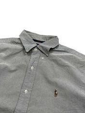 Polo Ralph Lauren Old Money Shirt (L)